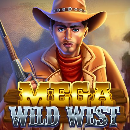 Wild West Saloon স্লট গেমের প্রচ্ছদচিত্র